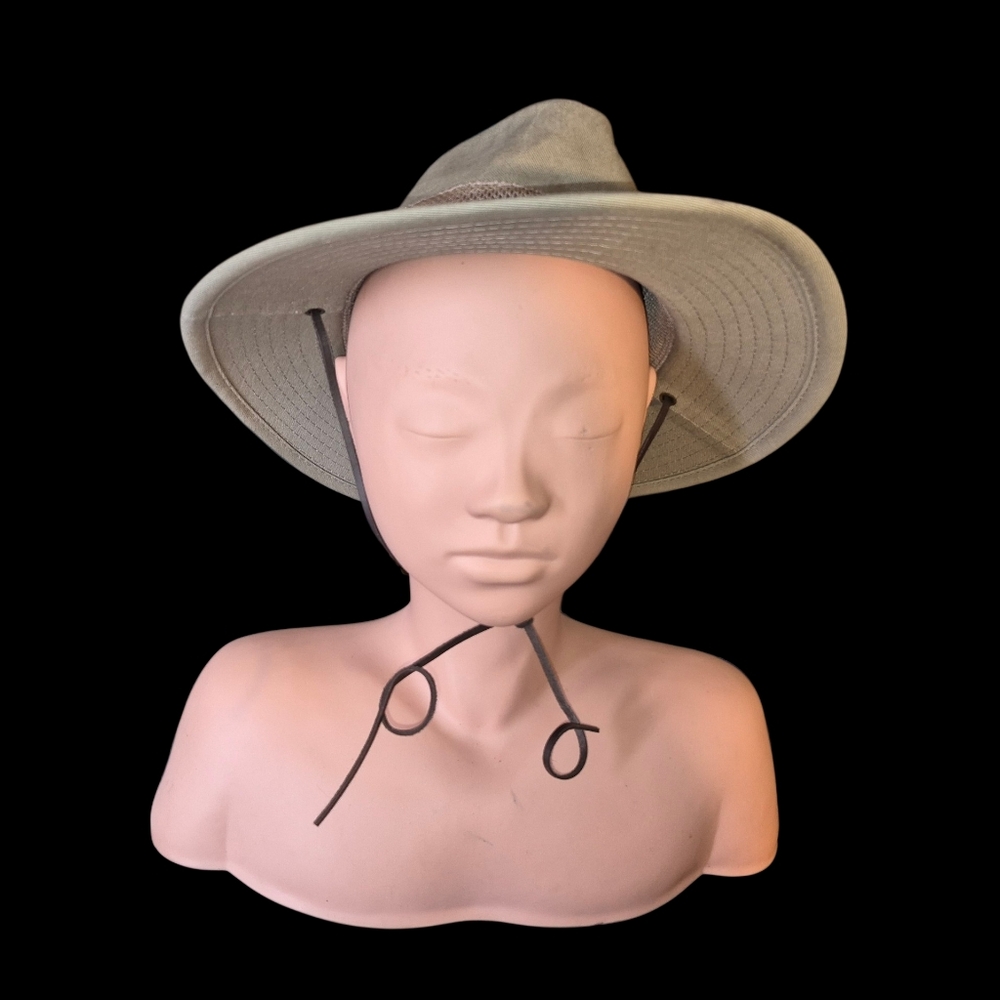 Dobbs Safari Master Hat Size M